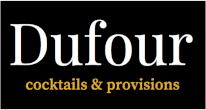 Dufour Cocktails & Provisions